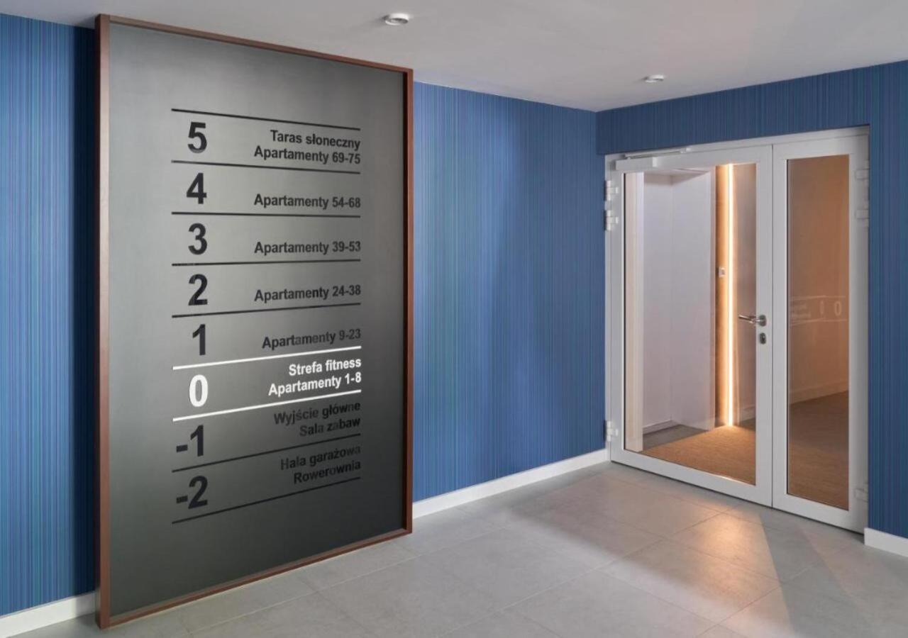 Apartament Whiteblue Kolobrzeg Z Duzym Ogrodkiem - 100 M Od Plazy! Whiteblue Kolberg Apartment Mit Grossem Garten - 100 M Vom Strand Entfernt! Whiteblue Kolobrzeg Apartman S Velkou Zahradou - 100 M Od Plaze! 외부 사진